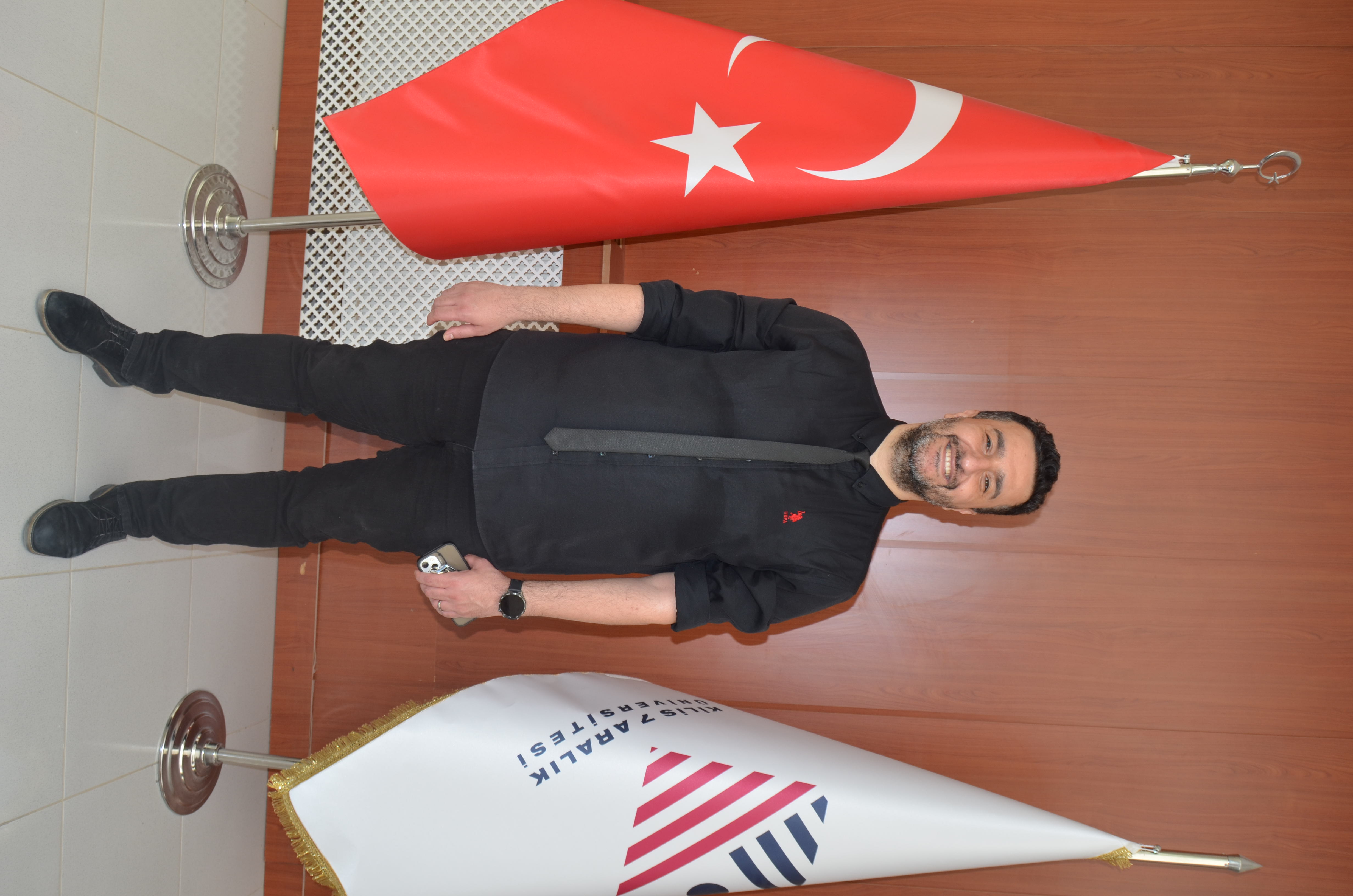 Özcan ÖZKAN